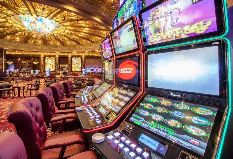 Concorde Luxury Resort & Casino