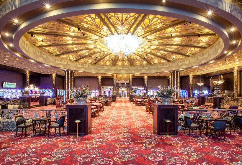 Concorde Luxury Resort & Casino