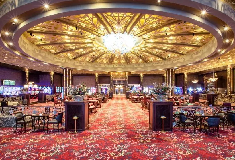 Concorde Luxury Resort & Casino