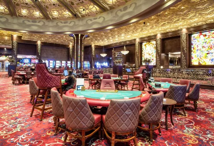 Concorde Luxury Resort & Casino