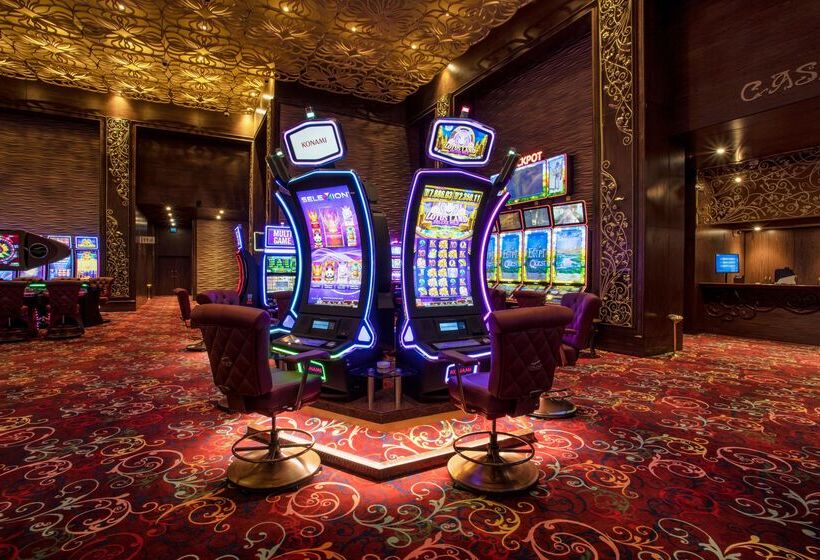 Concorde Luxury Resort & Casino