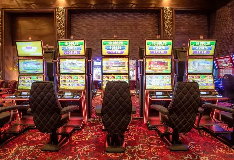 Concorde Luxury Resort & Casino