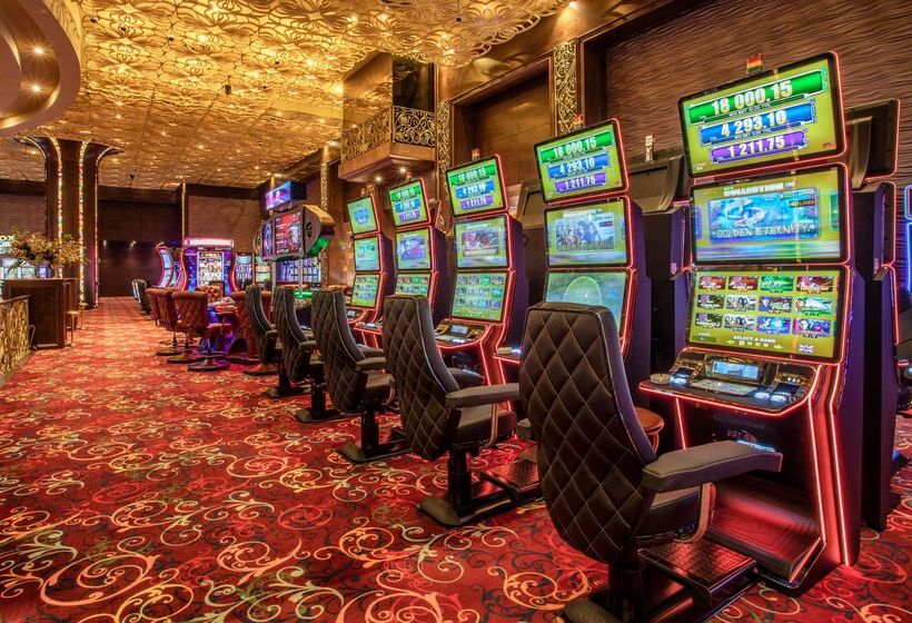 Concorde Luxury Resort & Casino