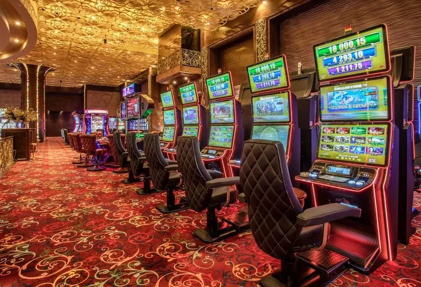 Concorde Luxury Resort & Casino