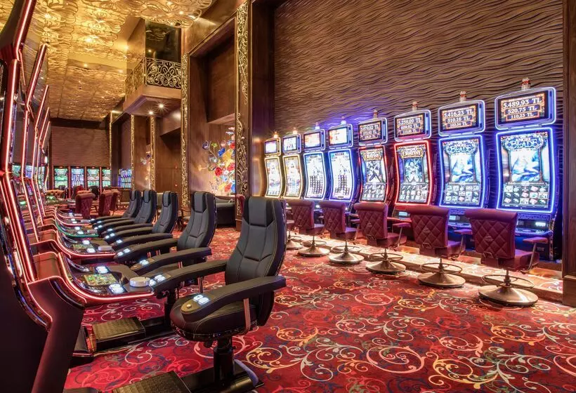 Concorde Luxury Resort & Casino