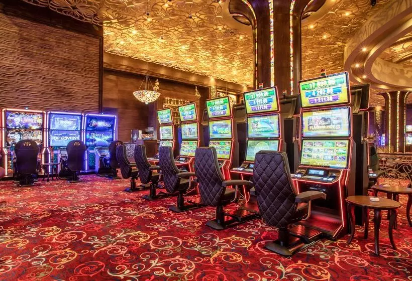 Concorde Luxury Resort & Casino