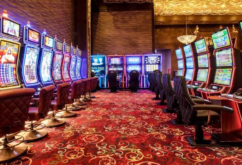 Concorde Luxury Resort & Casino