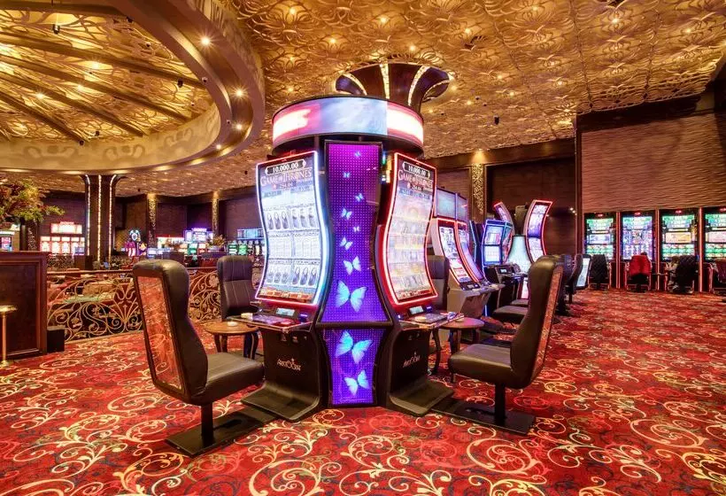 Concorde Luxury Resort & Casino