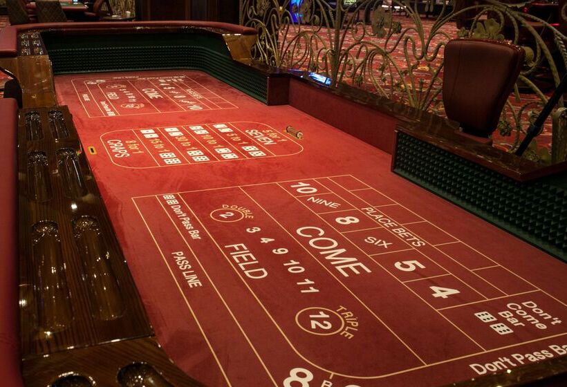 Concorde Luxury Resort & Casino