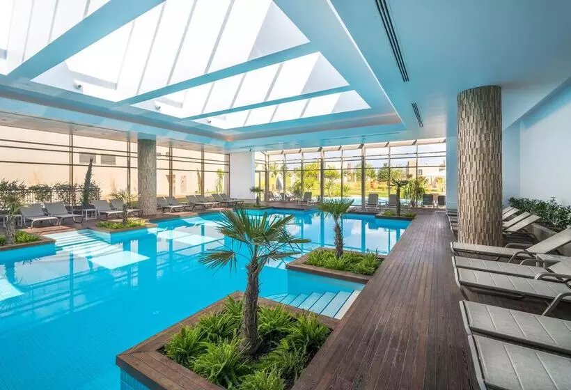 Concorde Luxury Resort & Casino