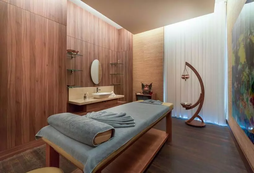 Concorde Luxury Resort & Casino