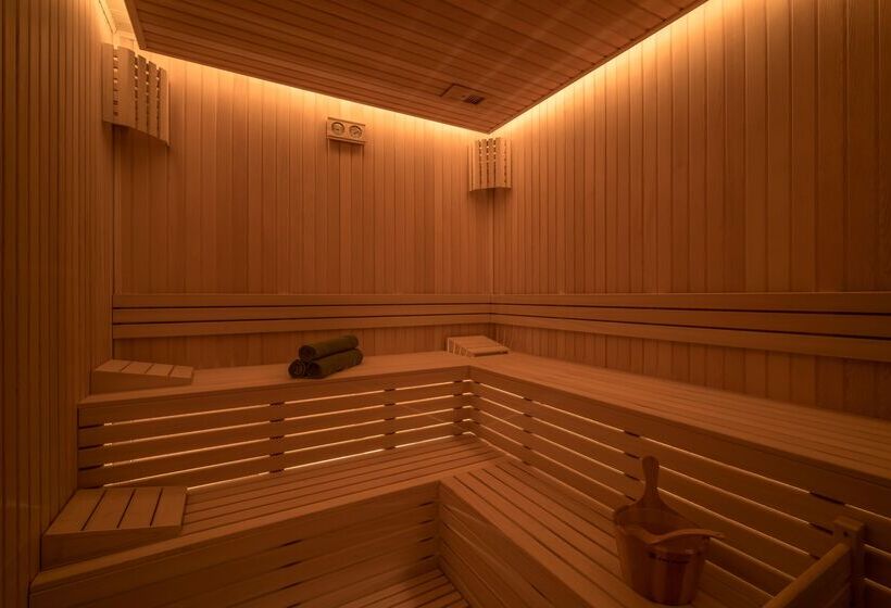 Concorde Luxury Resort & Casino