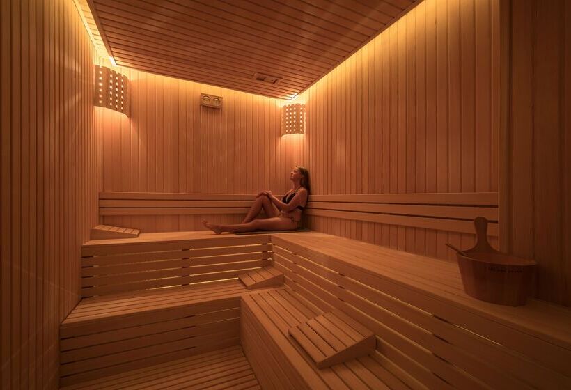 Concorde Luxury Resort & Casino