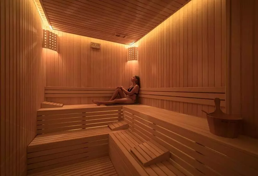 Concorde Luxury Resort & Casino