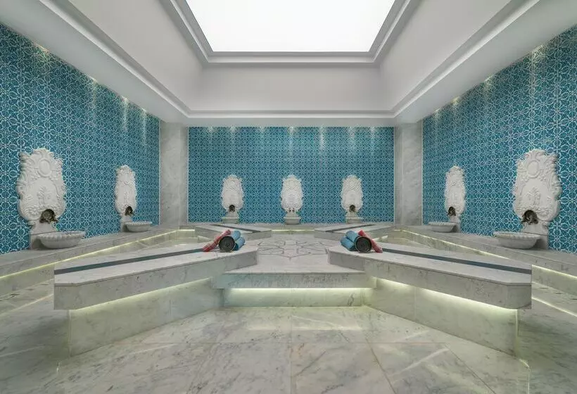 Concorde Luxury Resort & Casino