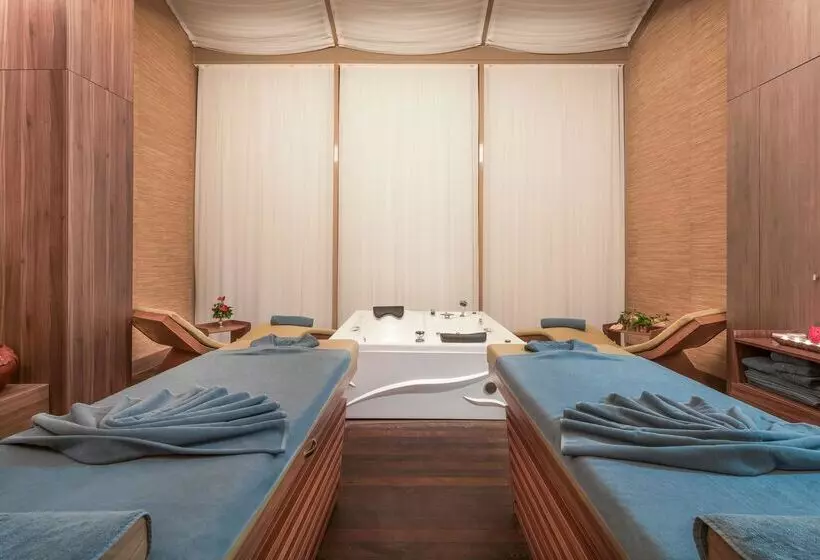 Concorde Luxury Resort & Casino