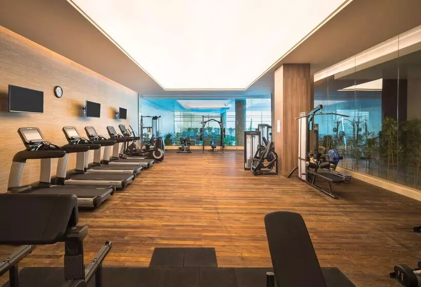 Concorde Luxury Resort & Casino