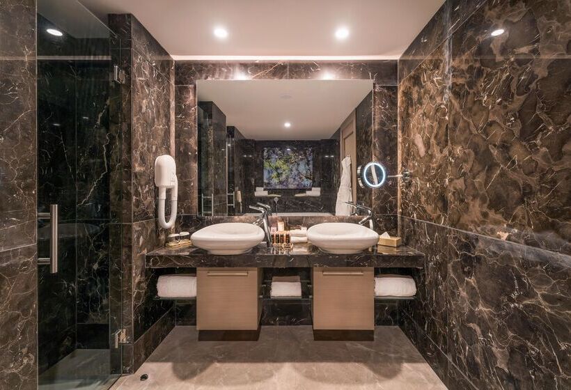 Concorde Luxury Resort & Casino