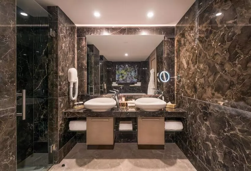 Concorde Luxury Resort & Casino