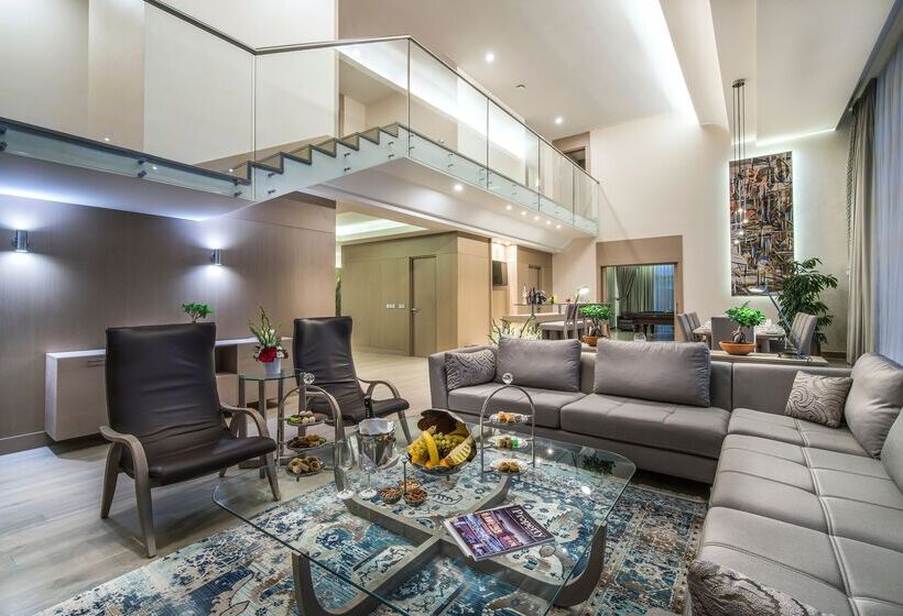 Concorde Luxury Resort & Casino