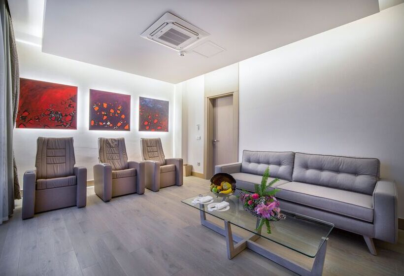 Concorde Luxury Resort & Casino