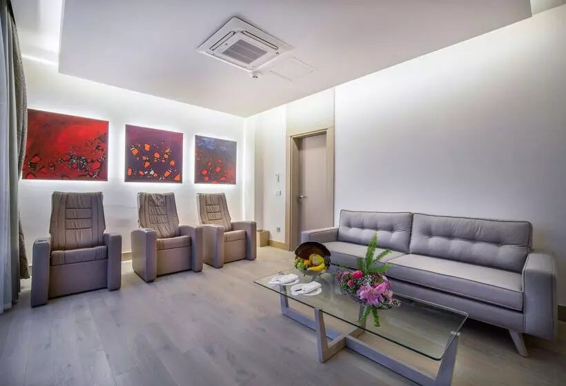 Concorde Luxury Resort & Casino