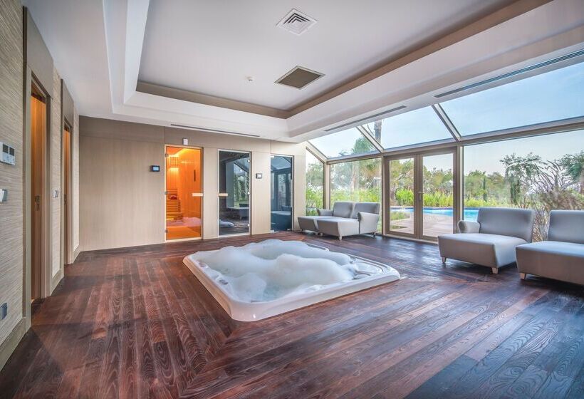 Concorde Luxury Resort & Casino