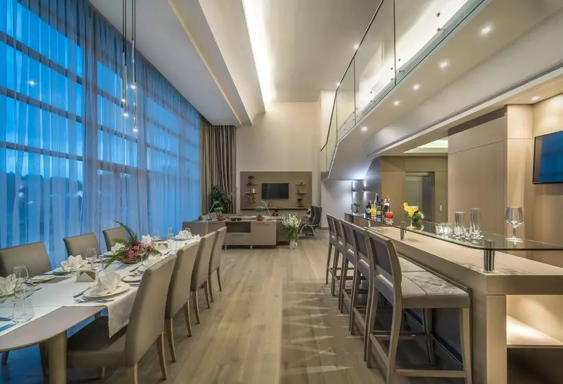 Concorde Luxury Resort & Casino