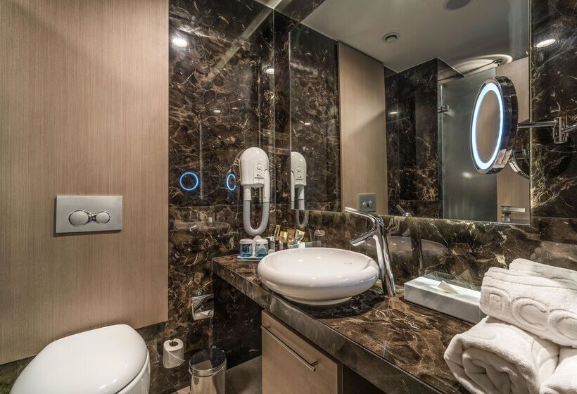 Concorde Luxury Resort & Casino