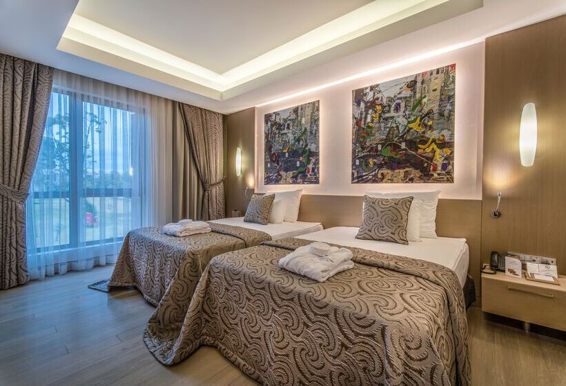 Concorde Luxury Resort & Casino