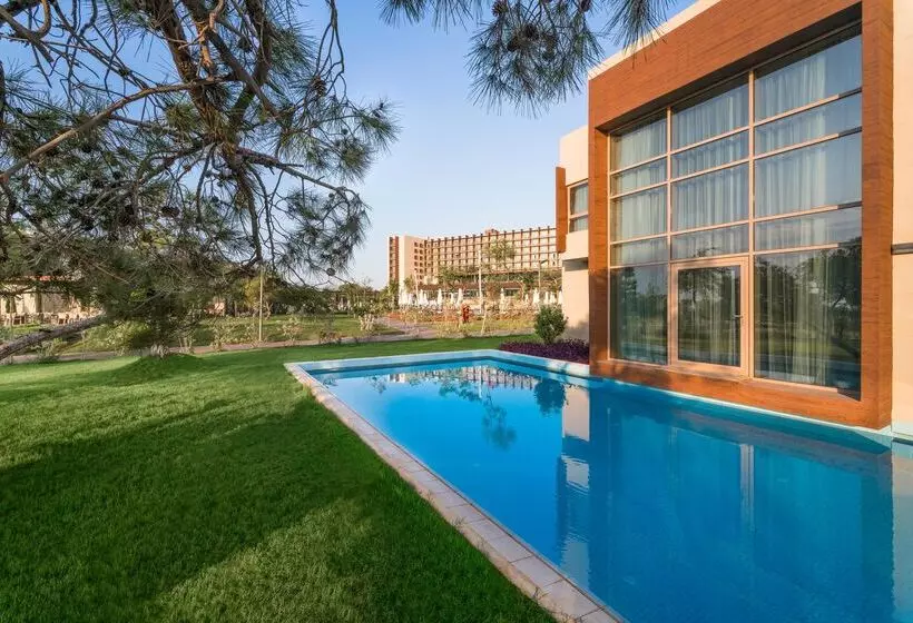 Concorde Luxury Resort & Casino