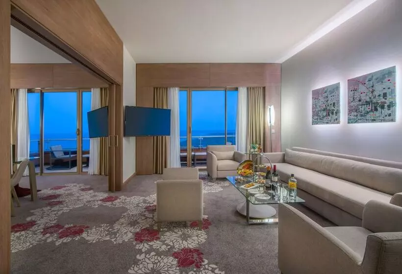 Concorde Luxury Resort & Casino