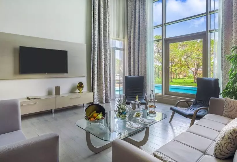 Concorde Luxury Resort & Casino