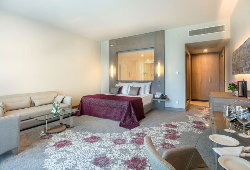 Concorde Luxury Resort & Casino