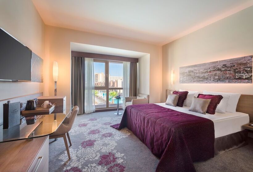 Concorde Luxury Resort & Casino