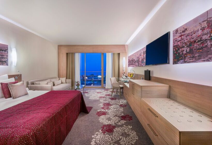 Concorde Luxury Resort & Casino