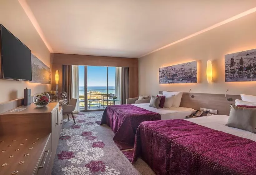 Concorde Luxury Resort & Casino