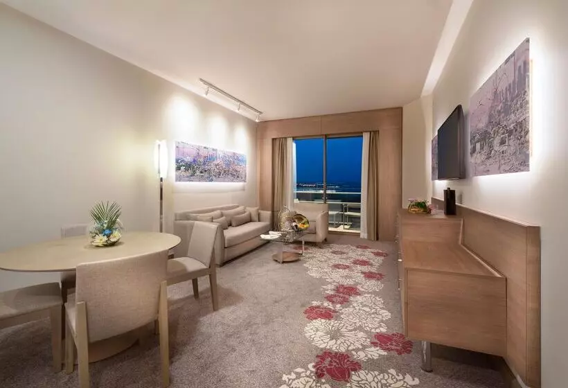 Concorde Luxury Resort & Casino