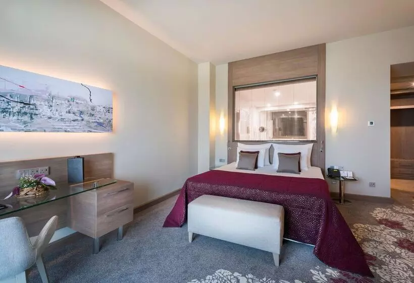 Concorde Luxury Resort & Casino