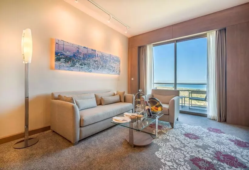 Concorde Luxury Resort & Casino