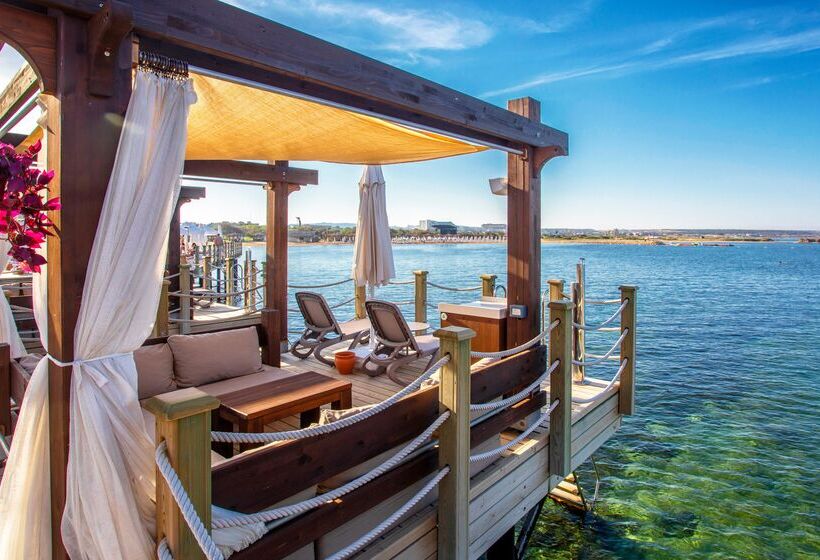 Concorde Luxury Resort & Casino