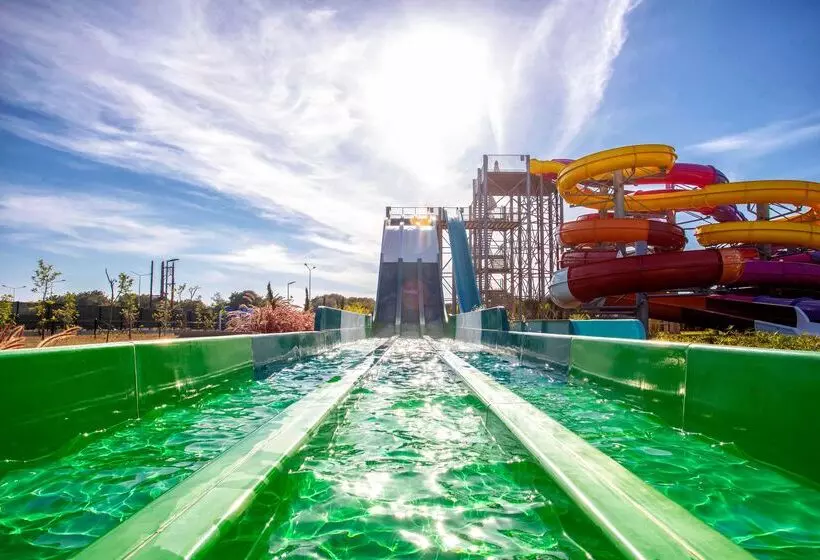 Concorde Luxury Resort & Casino