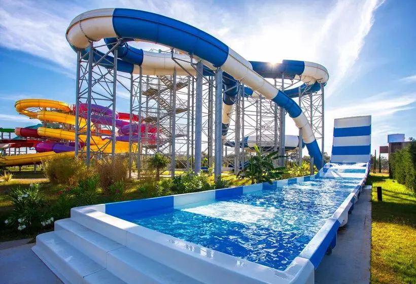 Concorde Luxury Resort & Casino