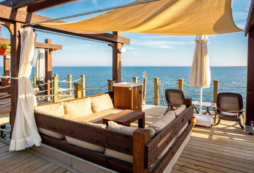 Concorde Luxury Resort & Casino