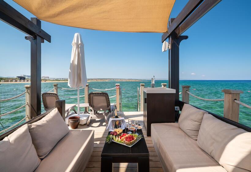 Concorde Luxury Resort & Casino