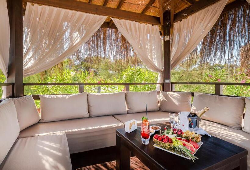 Concorde Luxury Resort & Casino