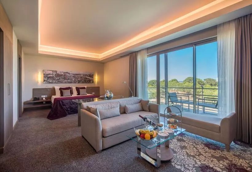 Concorde Luxury Resort & Casino