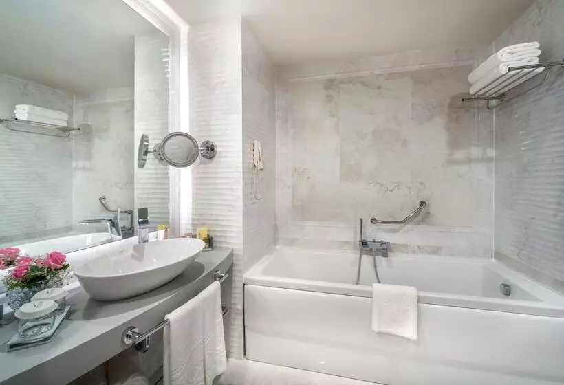 Concorde Luxury Resort & Casino