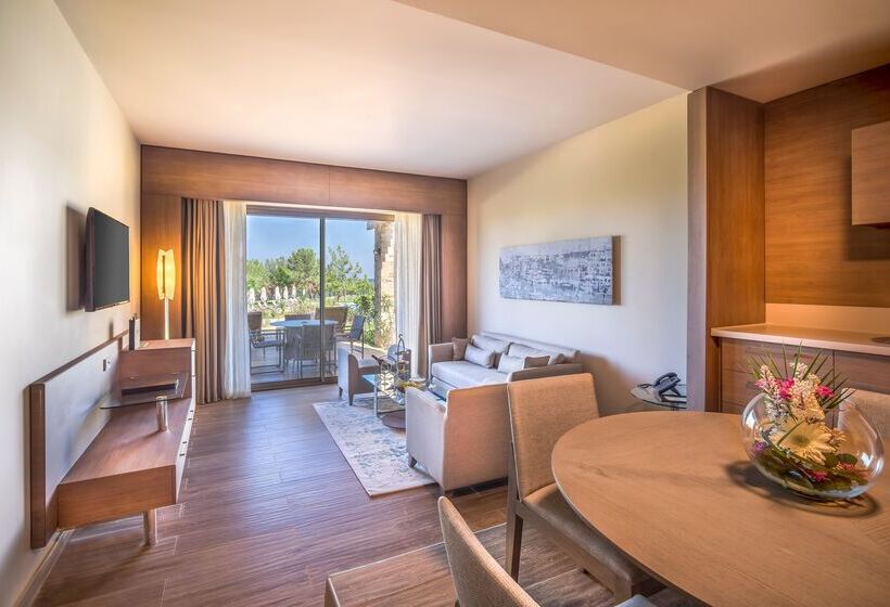 Concorde Luxury Resort & Casino