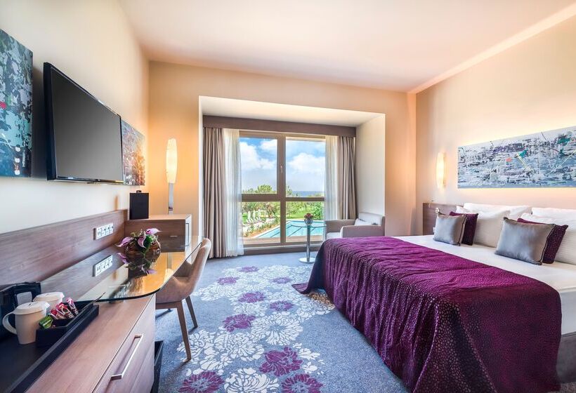 Concorde Luxury Resort & Casino